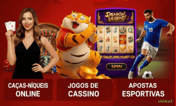 Roleta e blackjack okkbet