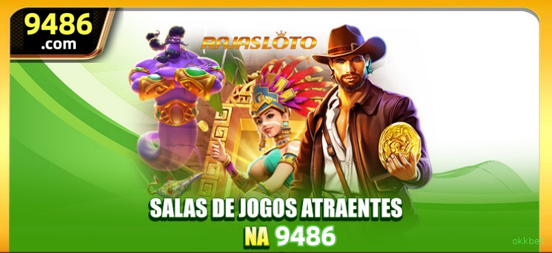 Ganhar e sacar na okkbet